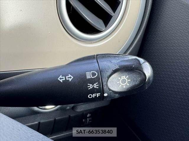 Suzuki LAPIN 2012-09 8206222-5
