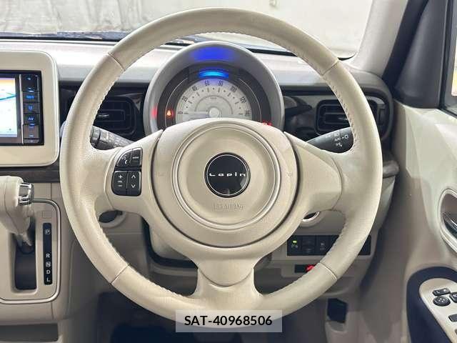 Suzuki LAPIN 2021-09 8206216-10
