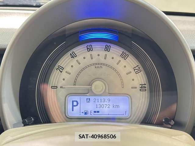 Suzuki LAPIN 2021-09 8206216-11