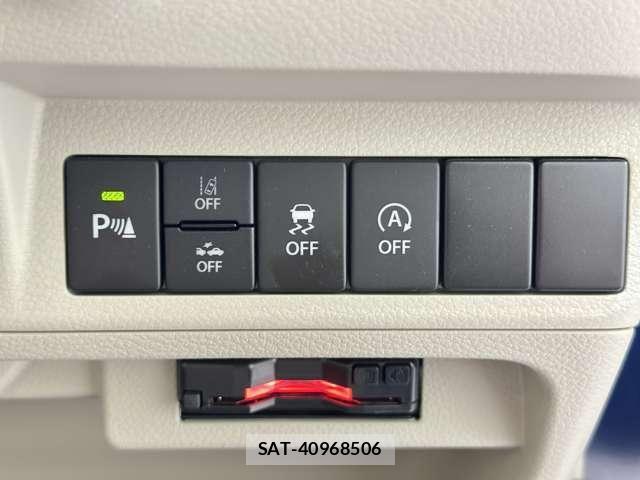 Suzuki LAPIN 2021-09 8206216-13
