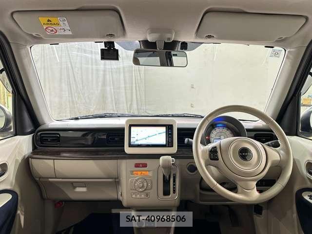 Suzuki LAPIN 2021-09 8206216-16