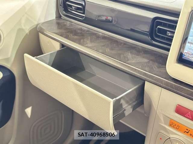 Suzuki LAPIN 2021-09 8206216-25