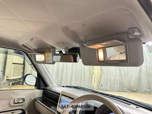 Suzuki LAPIN 2021-09 8206216-27