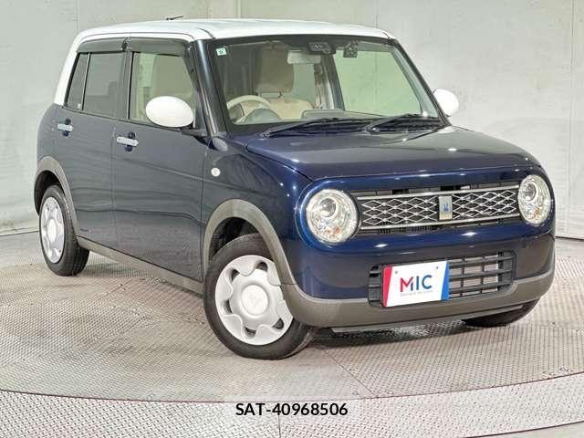 Suzuki LAPIN 2021-09 8206216-2