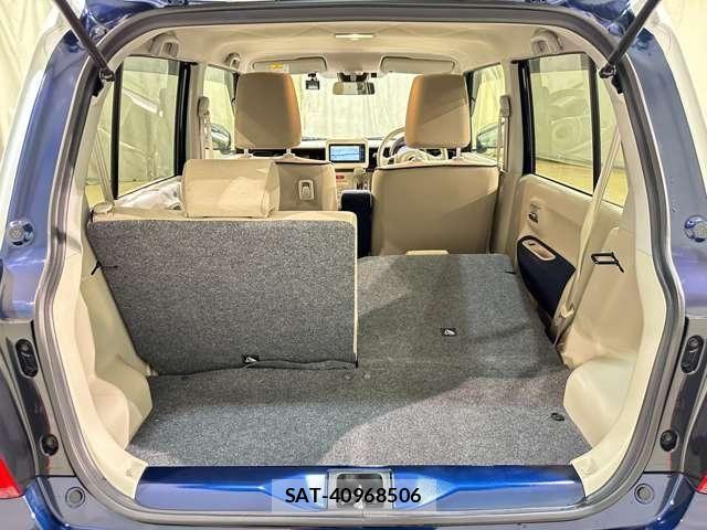Suzuki LAPIN 2021-09 8206216-29