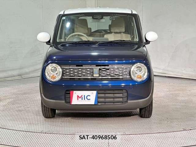 Suzuki LAPIN 2021-09 8206216-3