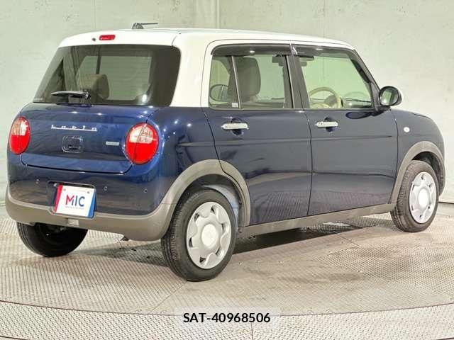 Suzuki LAPIN 2021-09 8206216-5