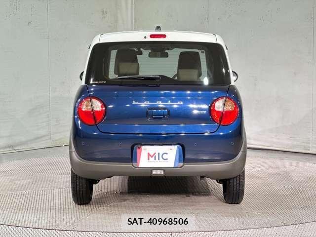 Suzuki LAPIN 2021-09 8206216-6