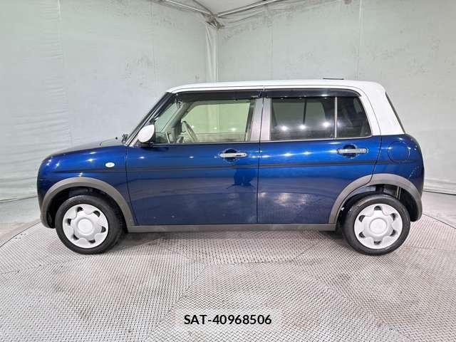 Suzuki LAPIN 2021-09 8206216-8