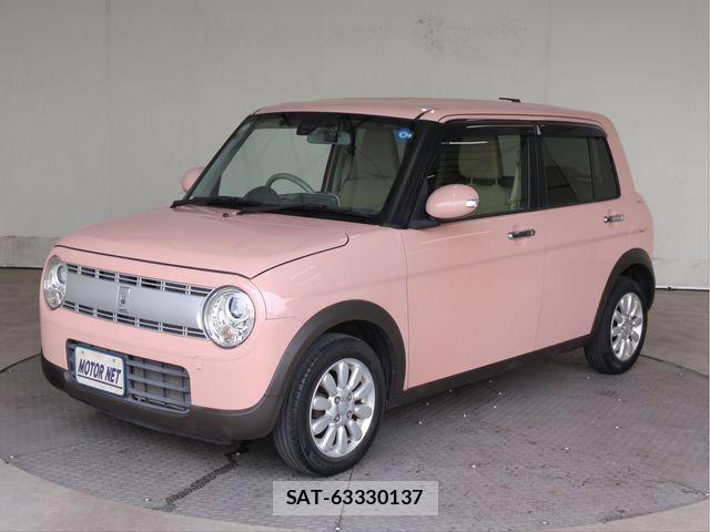Suzuki LAPIN 2015-06 8206219-0