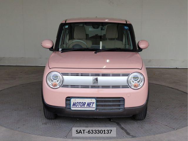 Suzuki LAPIN 2015-06 8206219-15