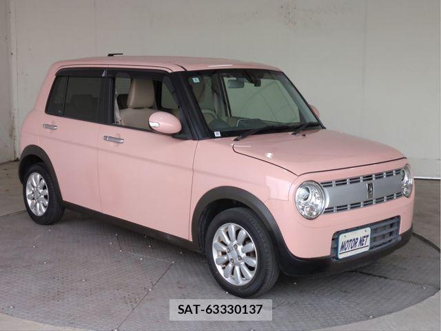Suzuki LAPIN 2015-06 8206219-16