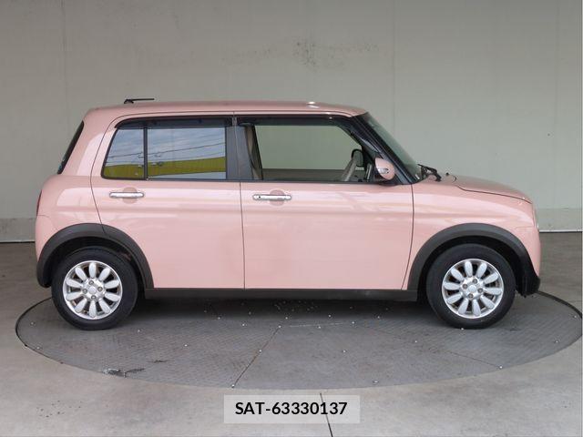 Suzuki LAPIN 2015-06 8206219-17