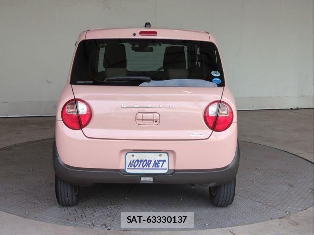 Suzuki LAPIN 2015-06 8206219-18
