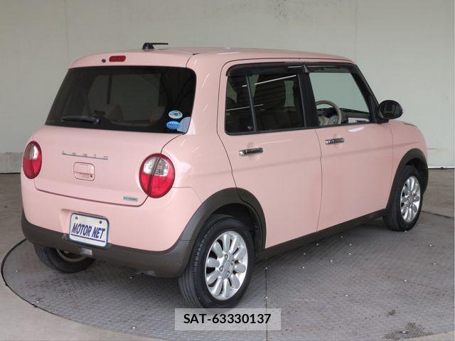 Suzuki LAPIN 2015-06 8206219-1