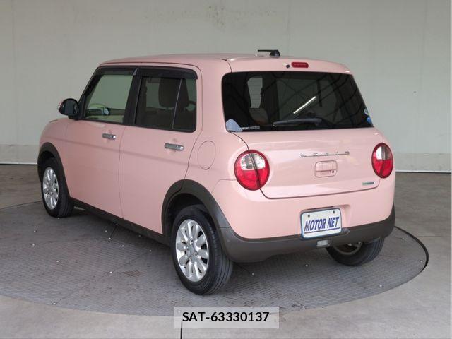Suzuki LAPIN 2015-06 8206219-19