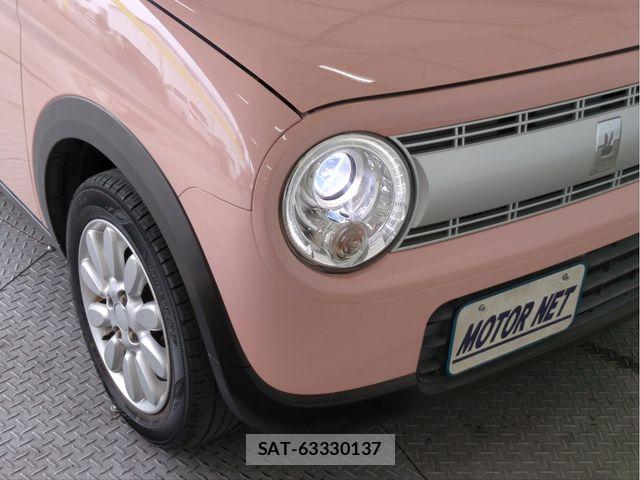 Suzuki LAPIN 2015-06 8206219-21