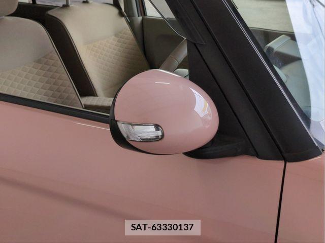 Suzuki LAPIN 2015-06 8206219-22