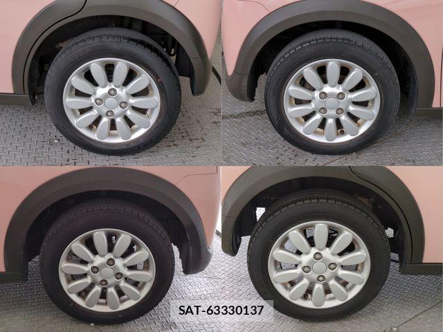 Suzuki LAPIN 2015-06 8206219-23