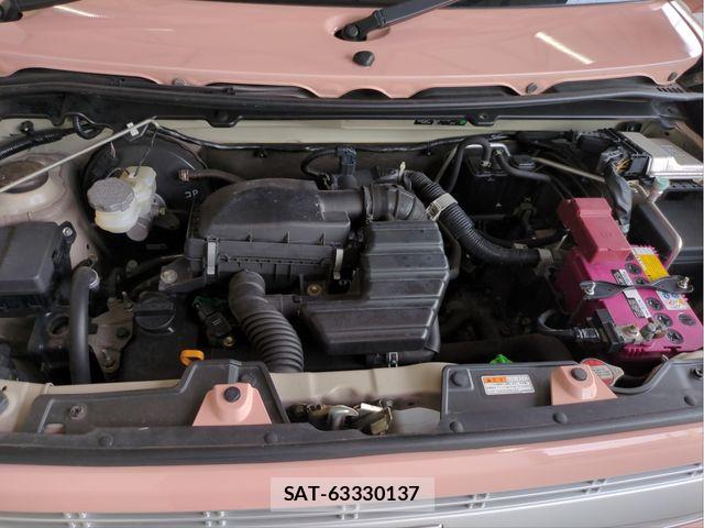 Suzuki LAPIN 2015-06 8206219-24