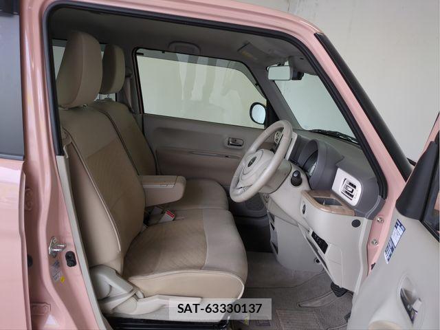 Suzuki LAPIN 2015-06 8206219-26