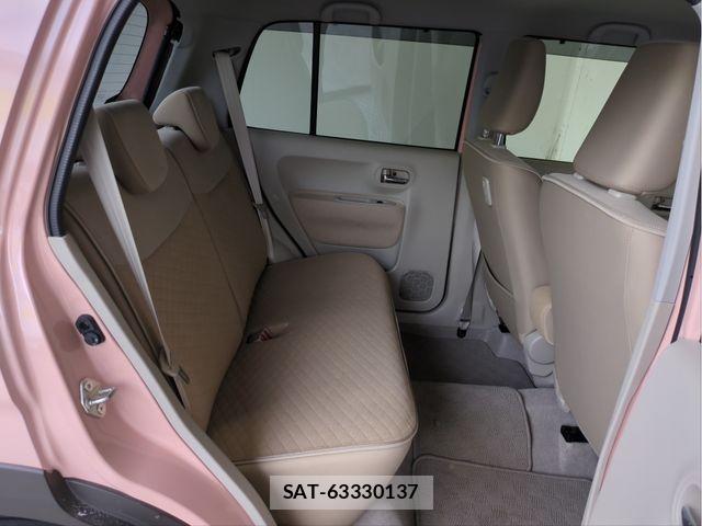 Suzuki LAPIN 2015-06 8206219-27