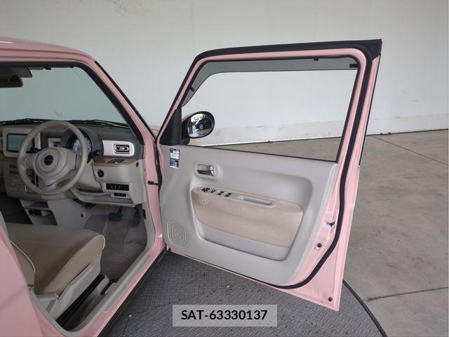Suzuki LAPIN 2015-06 8206219-28
