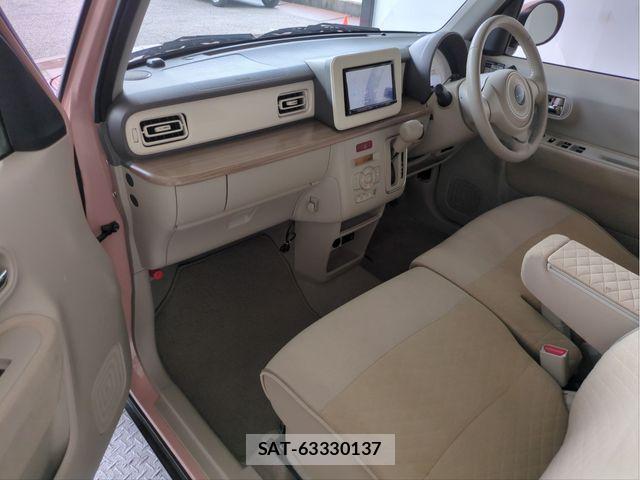 Suzuki LAPIN 2015-06 8206219-2