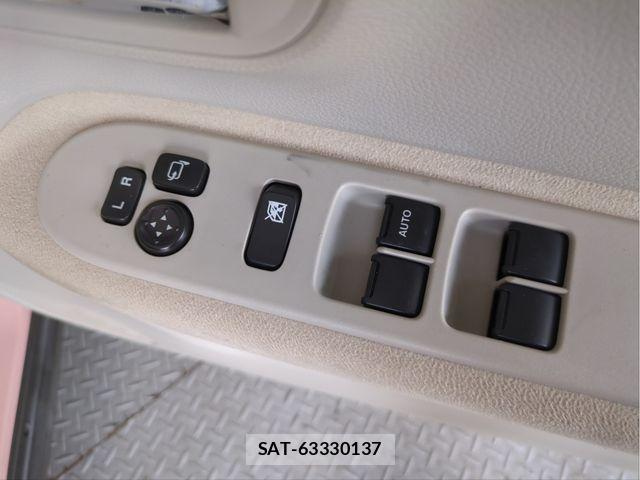 Suzuki LAPIN 2015-06 8206219-29