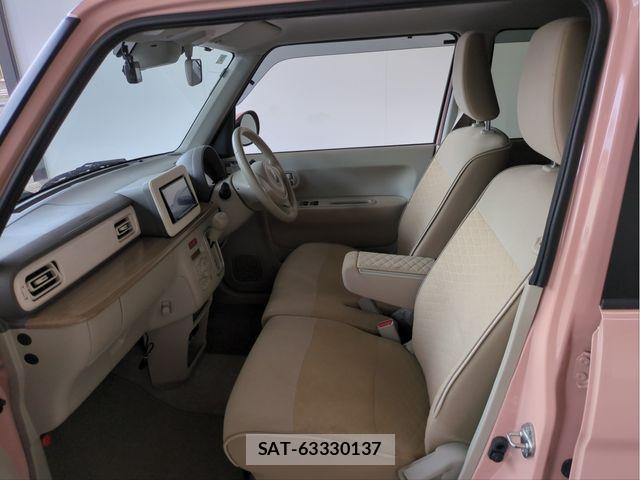 Suzuki LAPIN 2015-06 8206219-3