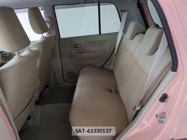 Suzuki LAPIN 2015-06 8206219-4