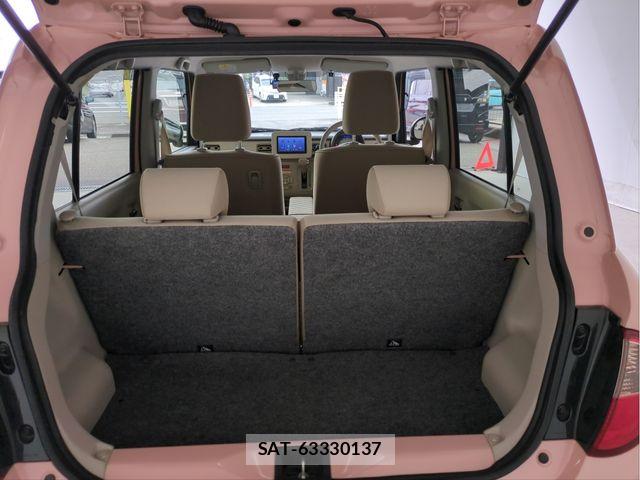 Suzuki LAPIN 2015-06 8206219-6