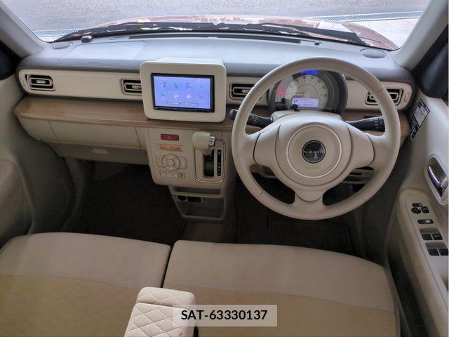 Suzuki LAPIN 2015-06 8206219-7