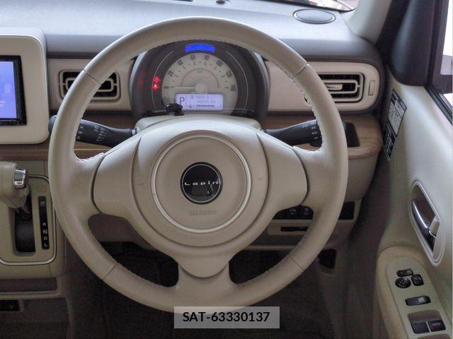 Suzuki LAPIN 2015-06 8206219-8