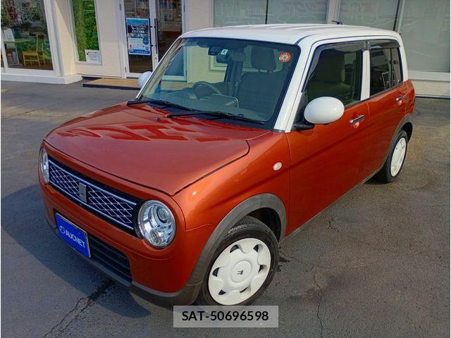 Suzuki LAPIN 2018-08 8206217-0