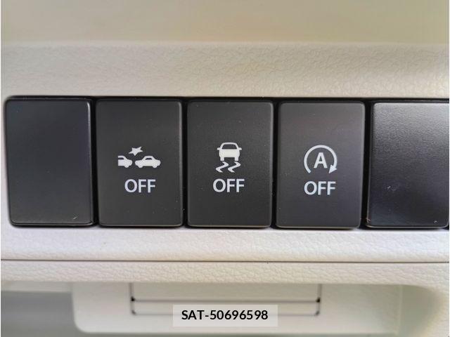 Suzuki LAPIN 2018-08 8206217-11