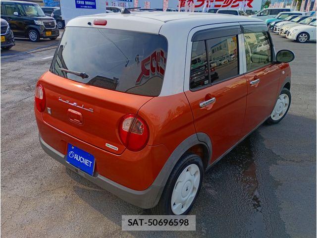 Suzuki LAPIN 2018-08 8206217-1