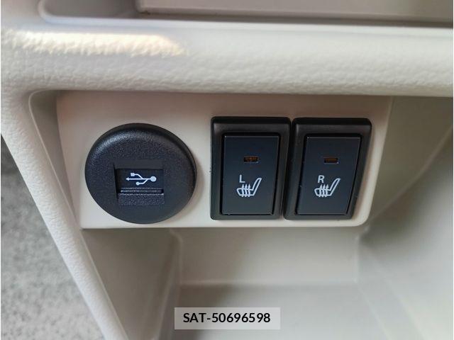 Suzuki LAPIN 2018-08 8206217-7