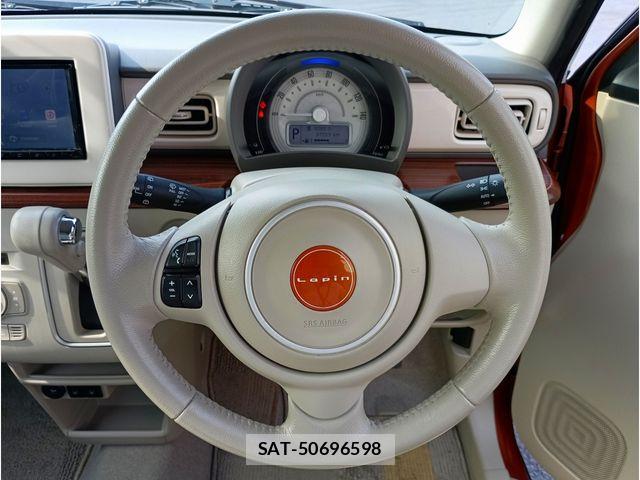 Suzuki LAPIN 2018-08 8206217-8