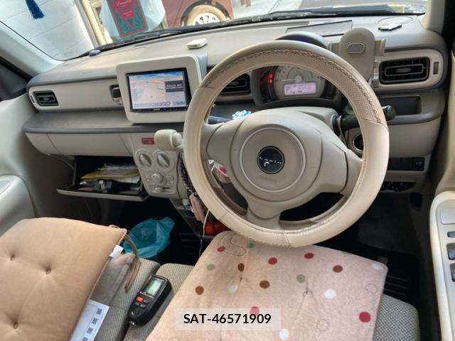 Suzuki LAPIN 2016-03 8206221-8