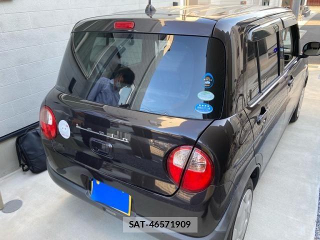 Suzuki LAPIN 2016-03 8206221-10