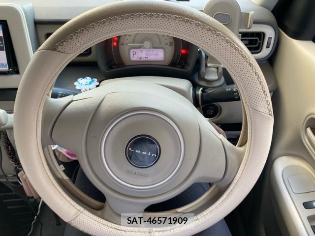 Suzuki LAPIN 2016-03 8206221-13
