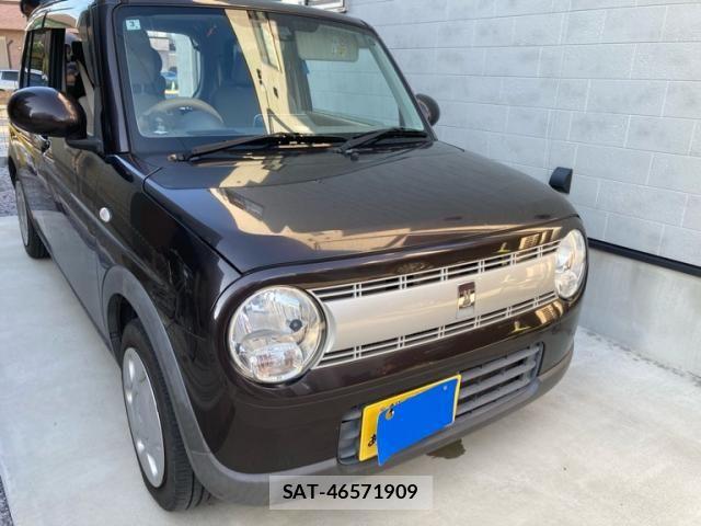 Suzuki LAPIN 2016-03 8206221-0