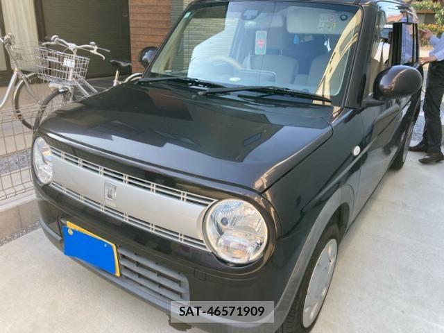 Suzuki LAPIN 2016-03 8206221-1