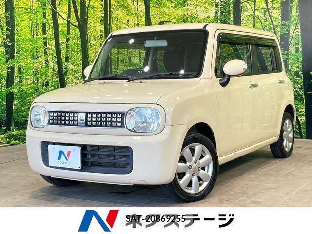 Suzuki LAPIN 2012-08 8206220-0