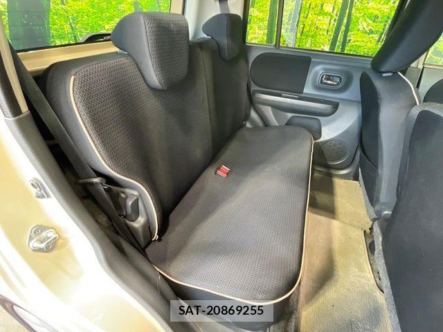 Suzuki LAPIN 2012-08 8206220-9