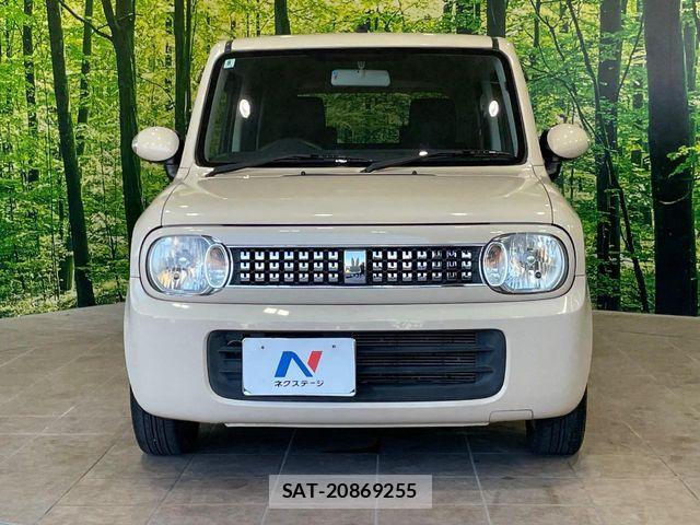Suzuki LAPIN 2012-08 8206220-13