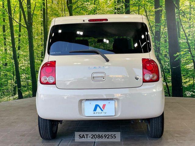 Suzuki LAPIN 2012-08 8206220-14