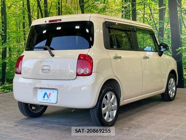 Suzuki LAPIN 2012-08 8206220-16