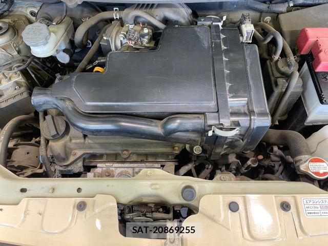 Suzuki LAPIN 2012-08 8206220-17
